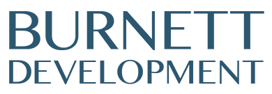 Burnett Development Logo